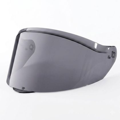 Ecrã de capacete Stormer STRIKE KID - Cinza