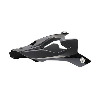 Visière TT Scorpion Exo VX-22 AIR SOLID - Noir