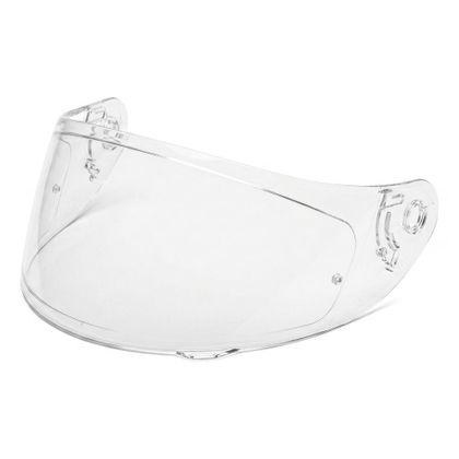 Stormer SPARK Visor helmet - Colourless
