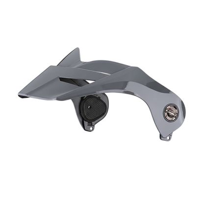 Scorpion Exo ADX-2 SOLID Visier