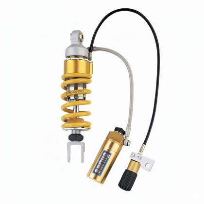 Amortisseur Ohlins Arrière