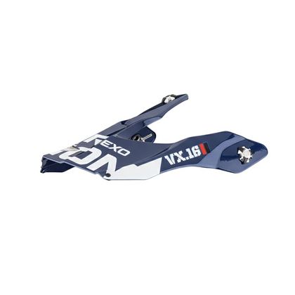 Scorpion Exo VX-16 EVO AIR ANALOG Vizier