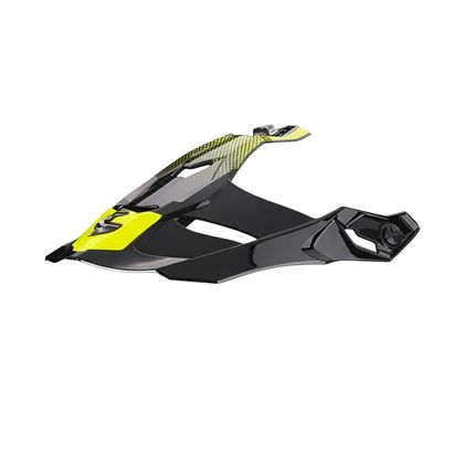 Visière casque Scorpion Exo ADF-9000 TRAIL