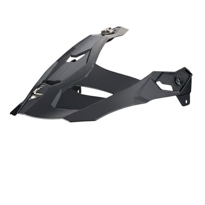 Visière casque Scorpion Exo ADF-9000 SOLID Ref : SC1290 