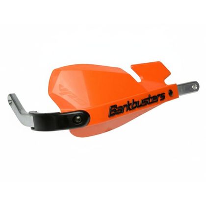 Barkbusters for handguards Universal Lever protection - Black