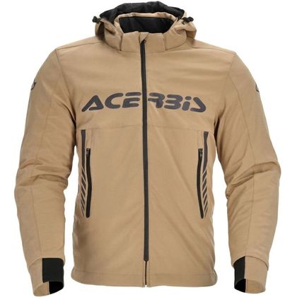 Blouson Moto Acerbis LOKY - Beige