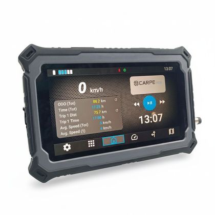 GPS Carpe Iter CI Pad v4c Ref : CARP0001 / CIPAD V4C 