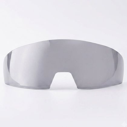 Stormer RUN Solar screen - Grey