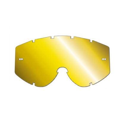 Ecran Masque Progrip 3247 Multicouches - Jaune