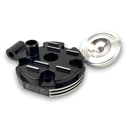 Culasse Bud Racing  - Noir