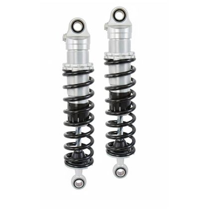 Ohlins Hinten Dämpfer