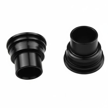 Scar back Wheel spacers - Black