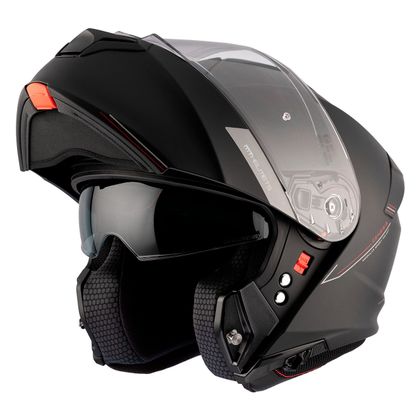 MT HELMETS GENESIS SV - SOLID Klapphelm