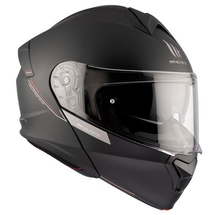 MT HELMETS GENESIS SV - SOLID Klapphelm