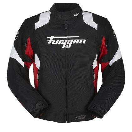 Blouson Moto Furygan GENESIS FULL