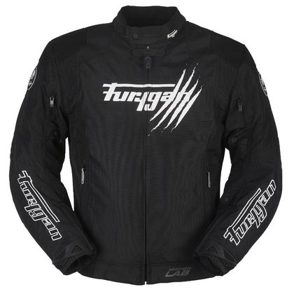 Furygan GENESIS CLAW Motorbike Jacket