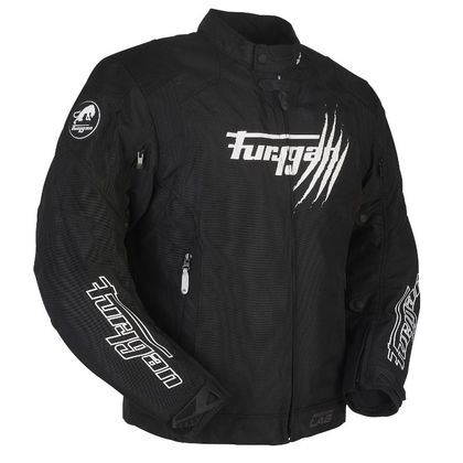 Furygan GENESIS CLAW Motorbike Jacket
