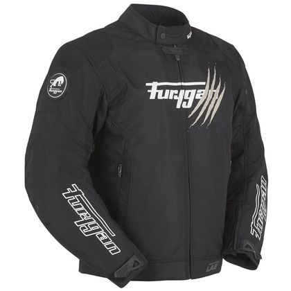 Furygan GENESIS CLAW Motorbike Jacket