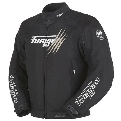 Furygan GENESIS CLAW Motorbike Jacket