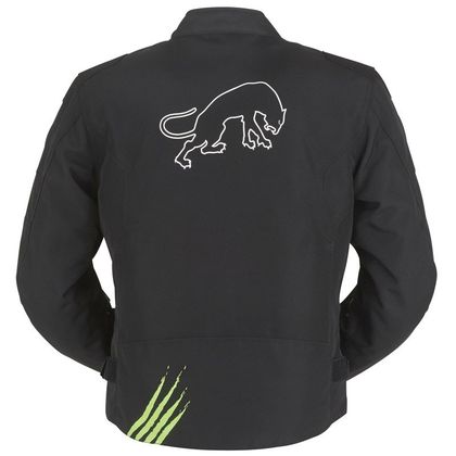 Furygan GENESIS CLAW Motorbike Jacket