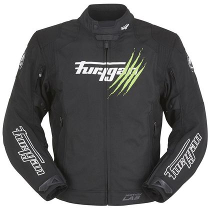 Furygan GENESIS CLAW Motorbike Jacket