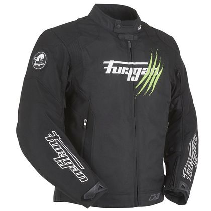 Furygan GENESIS CLAW Motorbike Jacket