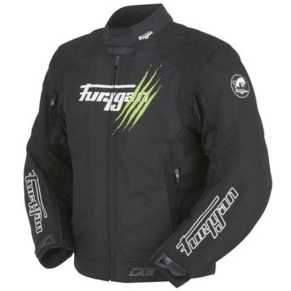 Furygan GENESIS CLAW Motorbike Jacket