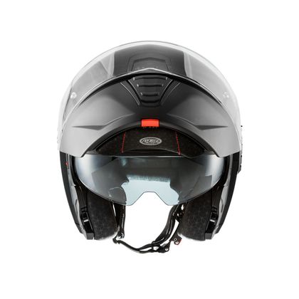 Premier GENIUS U9BM Helmet - Black