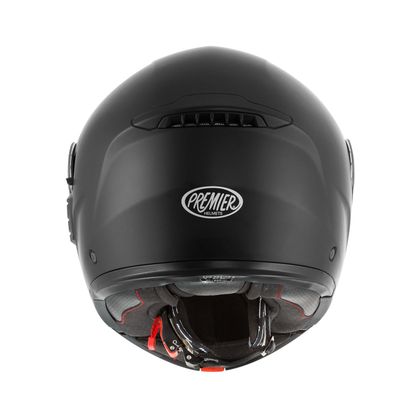 Premier GENIUS U9BM Helmet - Black