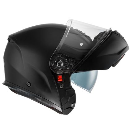 Premier GENIUS U9BM Helmet - Black