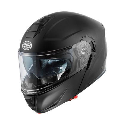 Premier GENIUS U9BM Helmet - Black