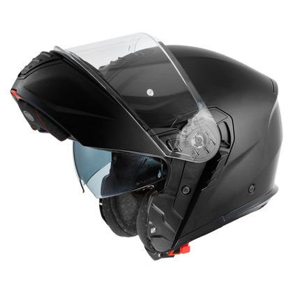 Premier GENIUS U9BM Helmet - Black Ref : PE0179 