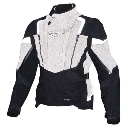 Macna GEO 2 NIGHT EYE Jacket