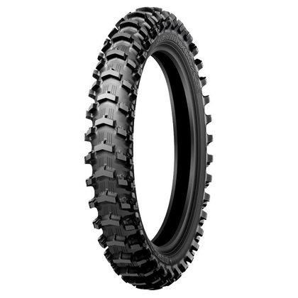 Neumático Dunlop GEOMAX MX12 100/90 - 19 (57M) TT universal
