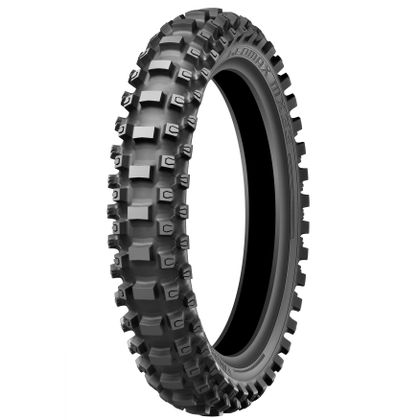 Neumático Dunlop GEOMAX MX33 100/100-18 (59M) TT universal