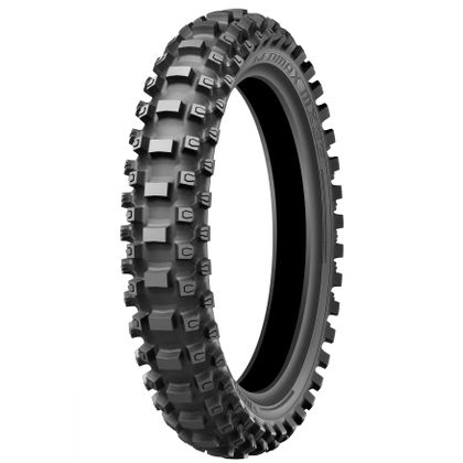 Neumático Dunlop GEOMAX MX33 100/90-19 (57M) TT universal