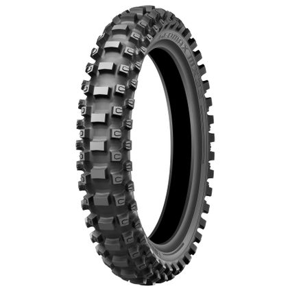 Neumático Dunlop GEOMAX MX33 120/90-18 (65M) TT universal