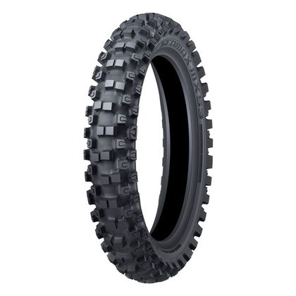 Neumático Dunlop GEOMAX MX53 120/80 - 19 (63M) TT universal