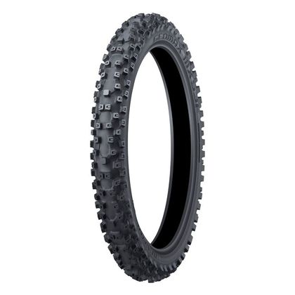 Neumático Dunlop GEOMAX MX53 80/100 - 21 (51M) TT universal