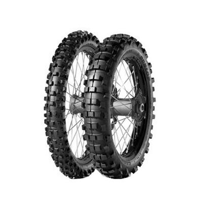 Neumático Dunlop GEOMAX ENDURO TYPE S 90/90 R 21 (54R) TT universal