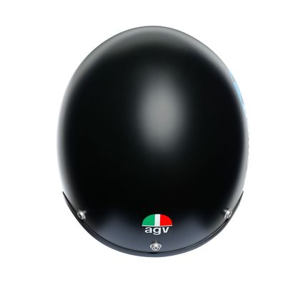 AGV X70 - POWER SPEED Jethelm