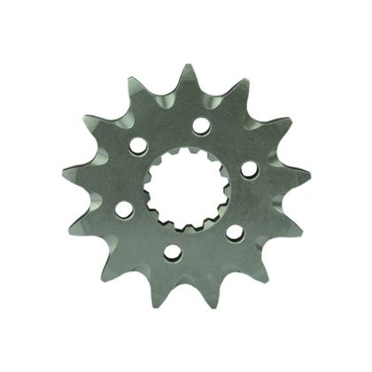 Scar 13 TANDEN Uitgaand rondsel versnellingsbak Ref: SCR0603 / SFS14013 