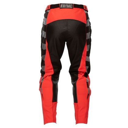 Pantalon cross FASTHOUSE GRINDHOUSE 2.0 BLACK RED 2021