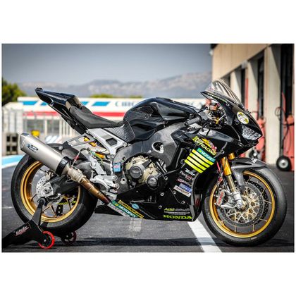 Spark Force Titanium Volledige lijn