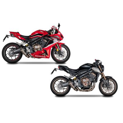 Spark Grid-O titanium Full Line - Grey