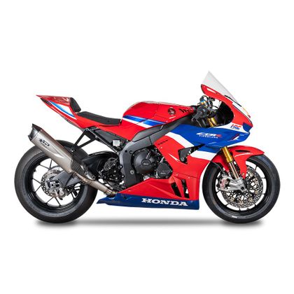 Spark Force EVO Titan Vollständige Linie