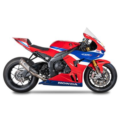 Spark Grid-O Titanium Full Line - Grey