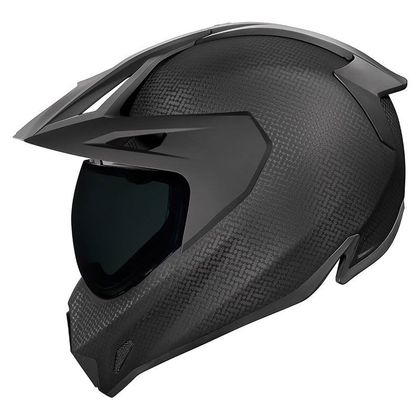 Casque Icon VARIANT PRO -  GHOST CARBON Ref : IC0720 