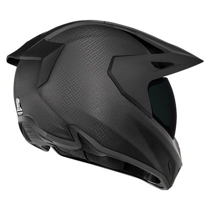 Casco Icon VARIANT PRO -  GHOST CARBON