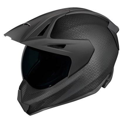 Casque Icon VARIANT PRO -  GHOST CARBON